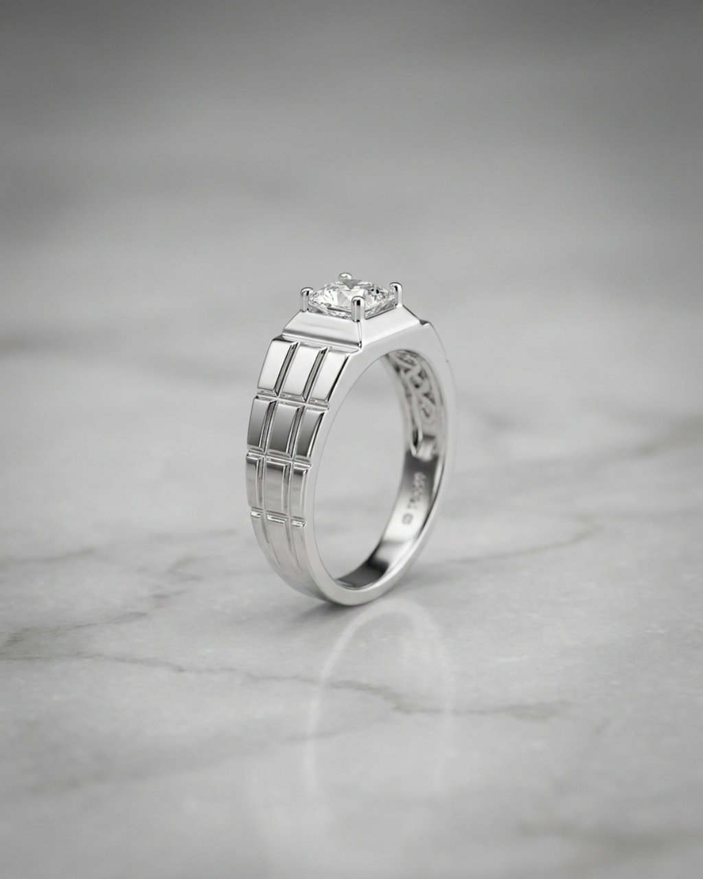 The Turin Geometric Solitaire