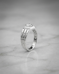 The Turin Geometric Solitaire