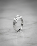 The Turin Geometric Solitaire