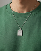 Sovereign Ayatul Kursi Tablet Pendant