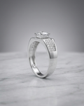 The Milanese Solitaire Ponte