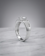 The Milanese Solitaire Ponte