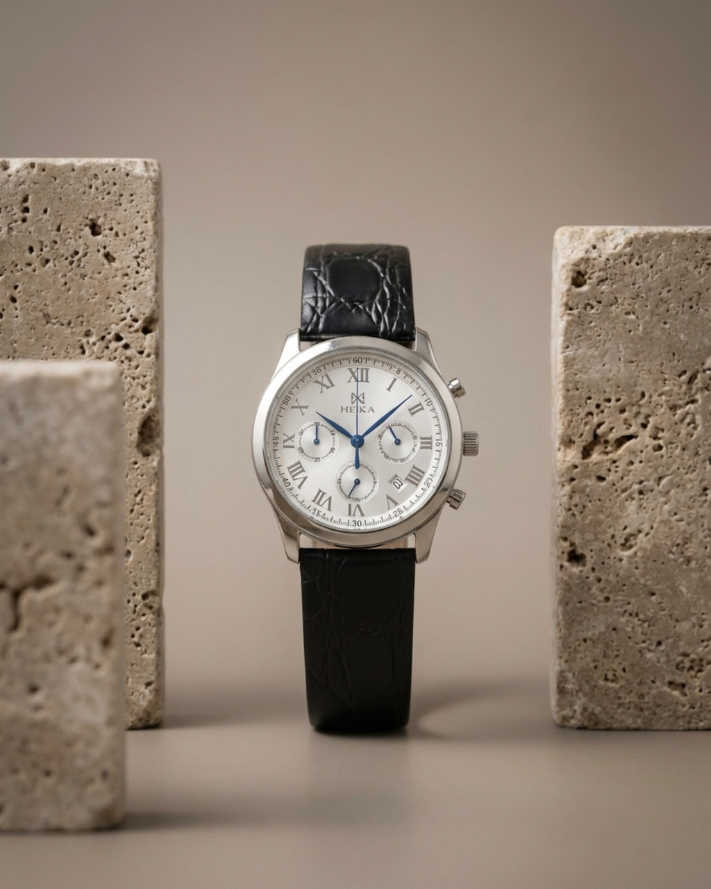 Classic Chrono Gent's Watch