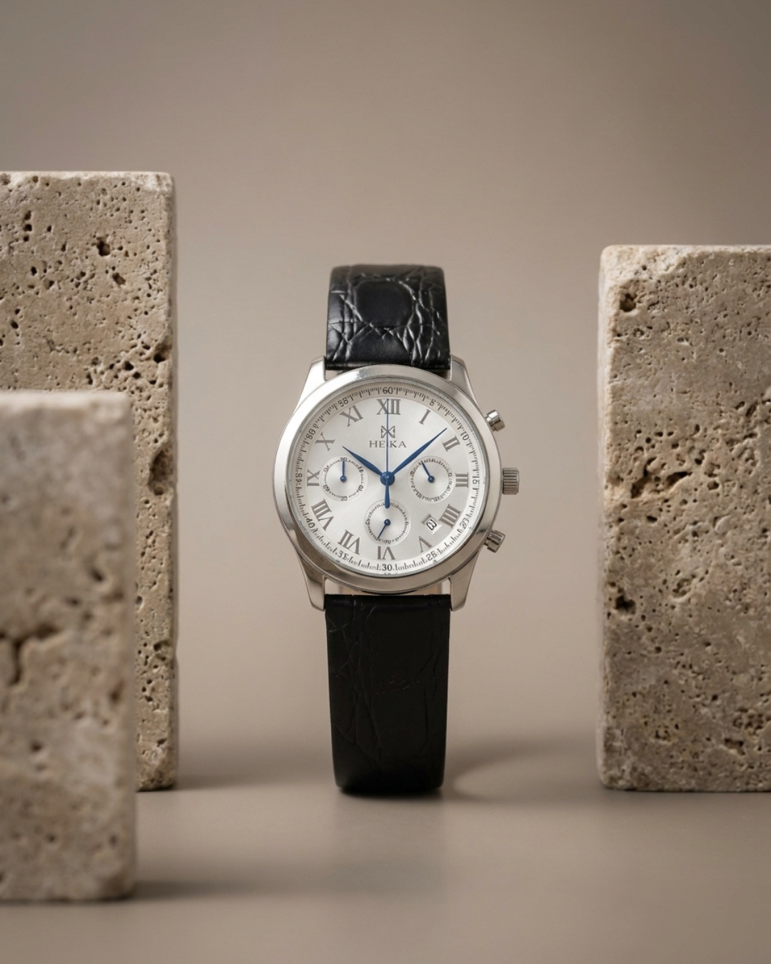 Classic Chrono Gent's Watch