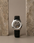 Chronos Skeleton Mechanical Men's Watch