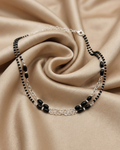 Sterling Silver Nazariya Payal Anklet