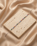 The Iris Rainbow Prism Bracelet