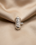 The Sentinel Tabiz Diamond-Cut Pendant