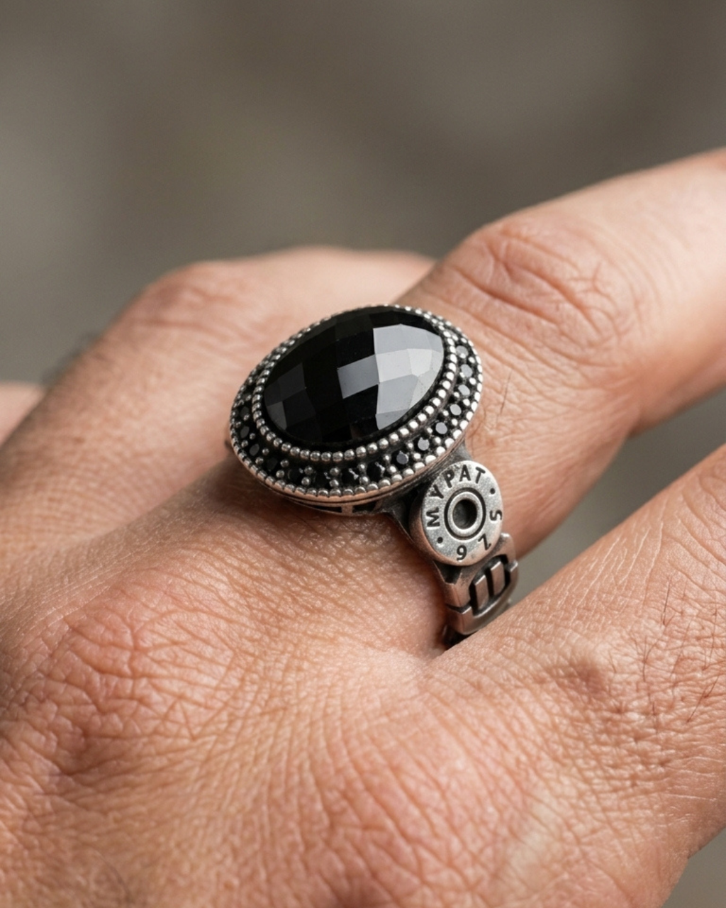 The Vanguard Path Signet