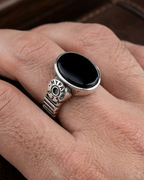The Vanguard Obsidian Signet