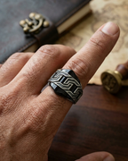 The Zenith Cipher Band