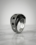 The Zenith Cipher Band
