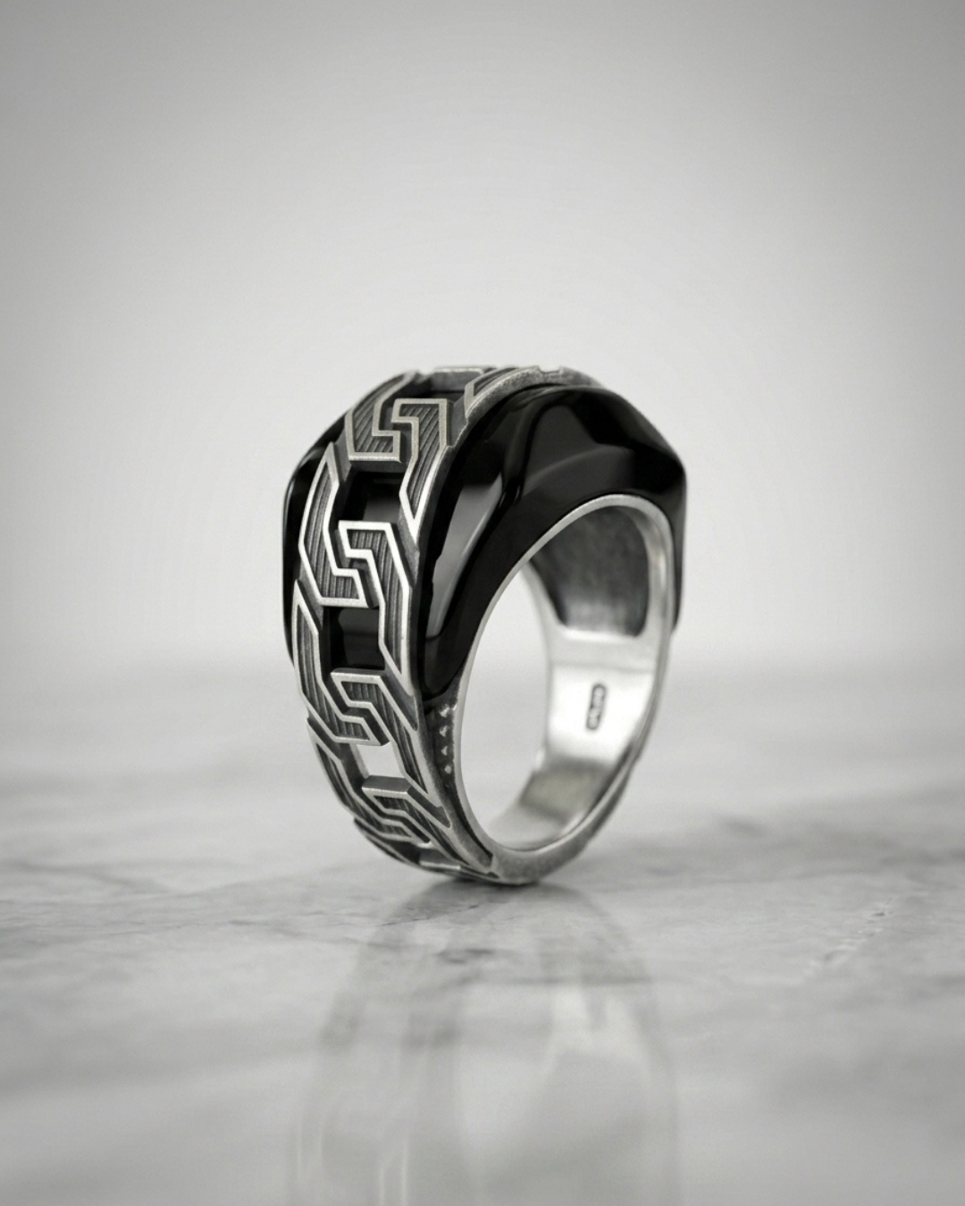 The Zenith Cipher Band