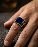 The Azure Heritage Signet