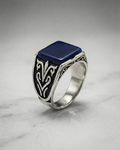 The Azure Heritage Signet