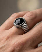 The Obsidian Turbine Signet