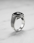 The Obsidian Turbine Signet