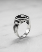 The Obsidian Turbine Signet