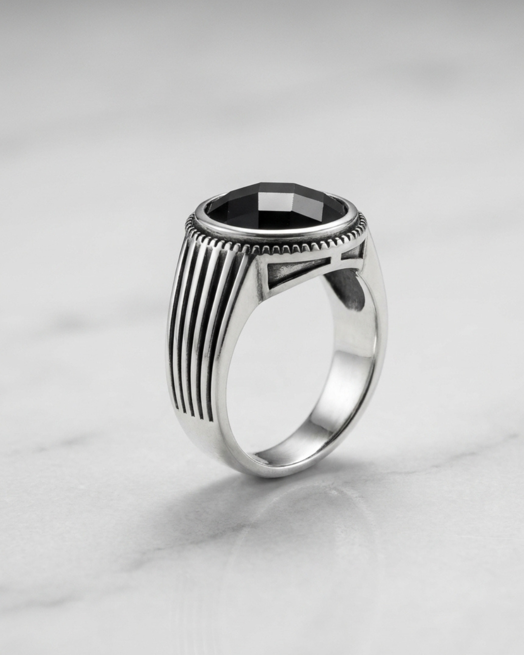 The Obsidian Turbine Signet