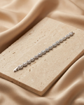 Celestial Tear and Cosmos Bracelet