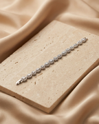 Celestial Tear and Cosmos Bracelet