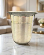 Silver Kids Lining Tumbler Big Glass