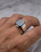 The Apex Onyx Signet