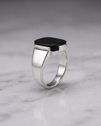 The Apex Onyx Signet