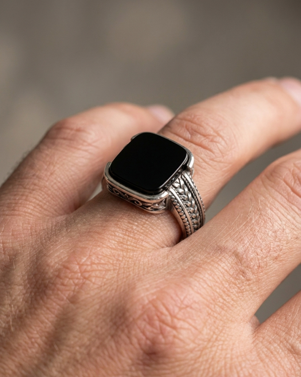 The Imperial Obsidian Heritage