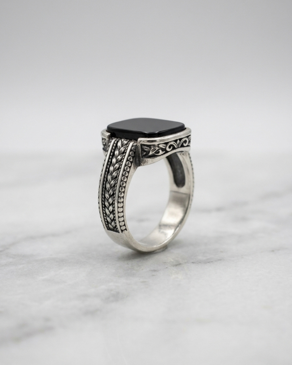 The Imperial Obsidian Heritage