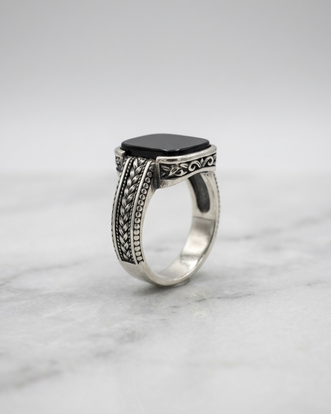 The Imperial Obsidian Heritage