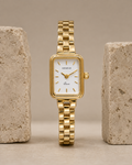 Vintage Aurelia Gold plated Ladies Watch