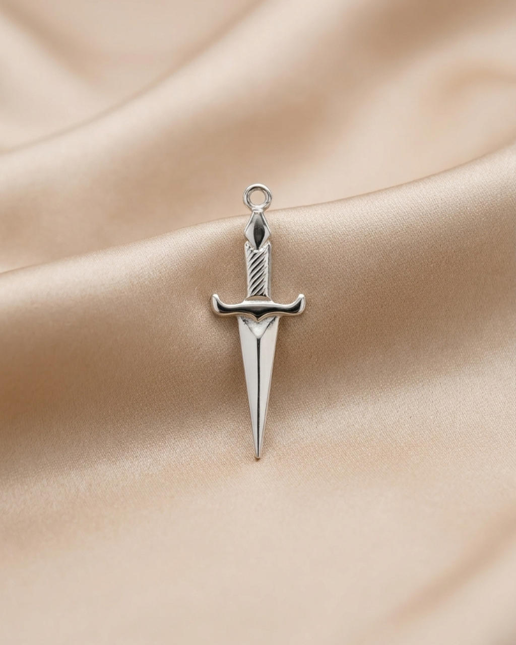 The Dagger Pendant