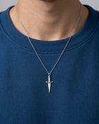 The Dagger Pendant